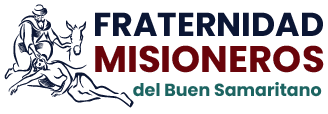 Fraternidad "Misioneros del Buen Samaritano"