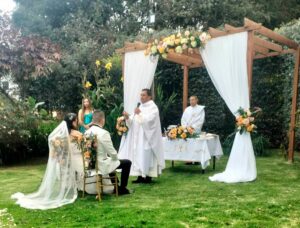 Sacramento del matrimonio 