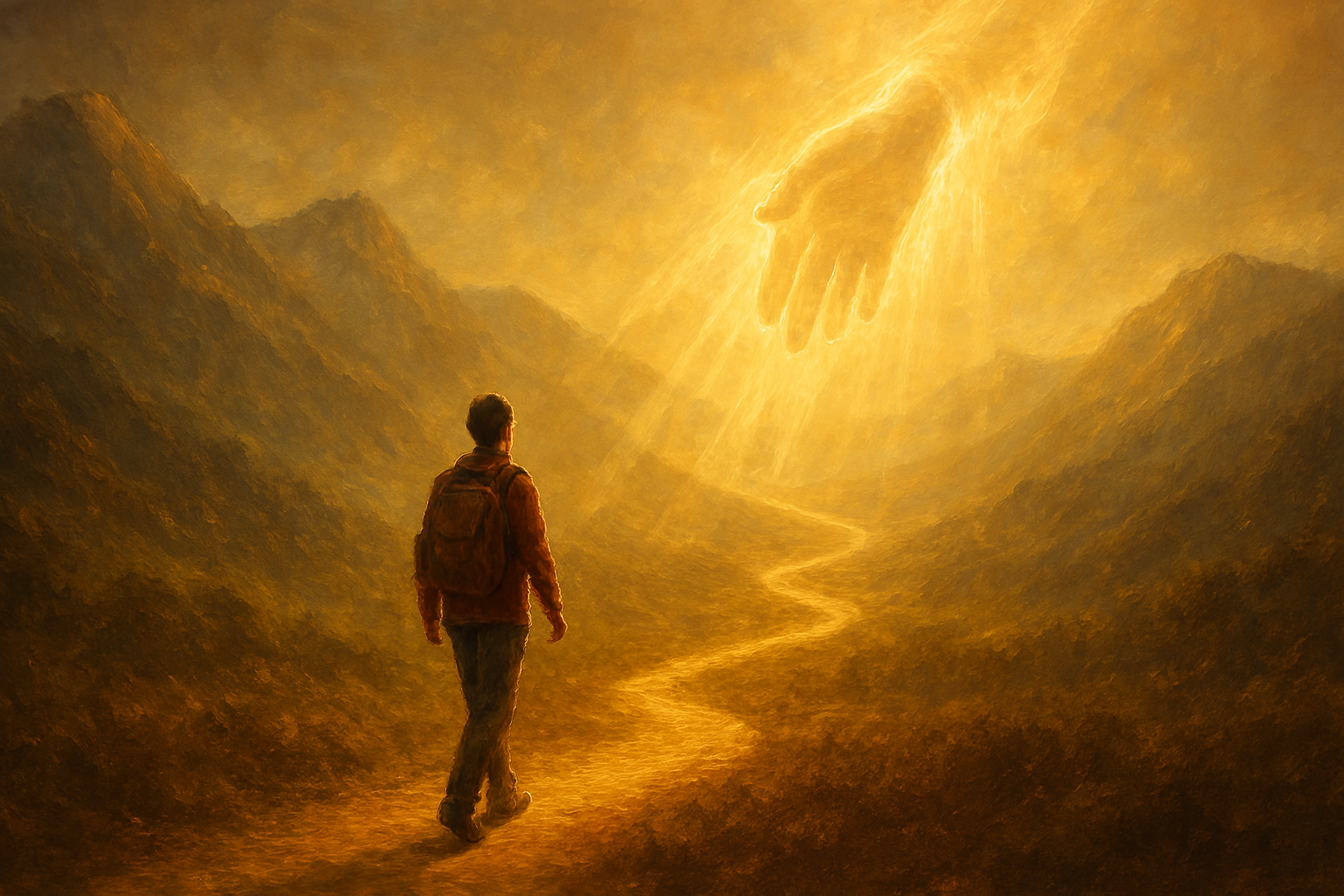 ¿Por qué a veces parece más difícil seguir los caminos de Dios que los del mundo?