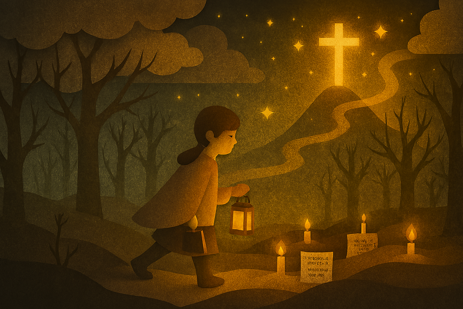 ¿Cómo descubrir la misión que Dios tiene para mi vida?